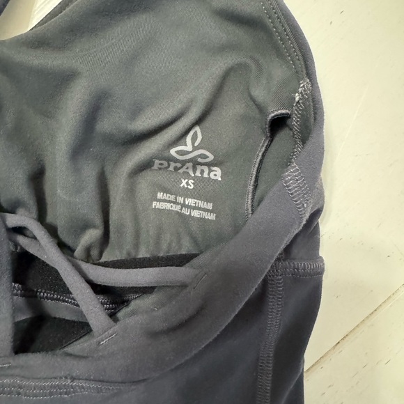 Prana Tank Top - Picture 3 of 3